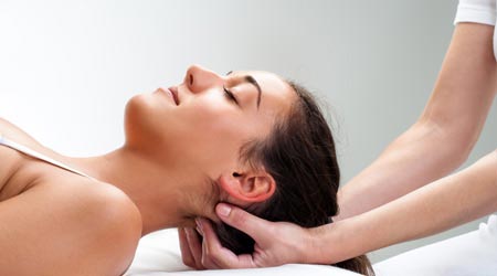 Osteopathie, Massage und weitere Behandlungstechniken